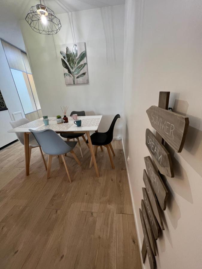 Le Cosy Residence Du Golf Deauville Zewnętrze zdjęcie