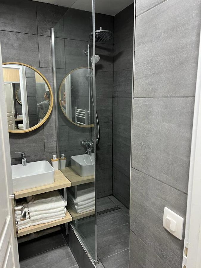 Le Cosy Residence Du Golf Deauville Zewnętrze zdjęcie