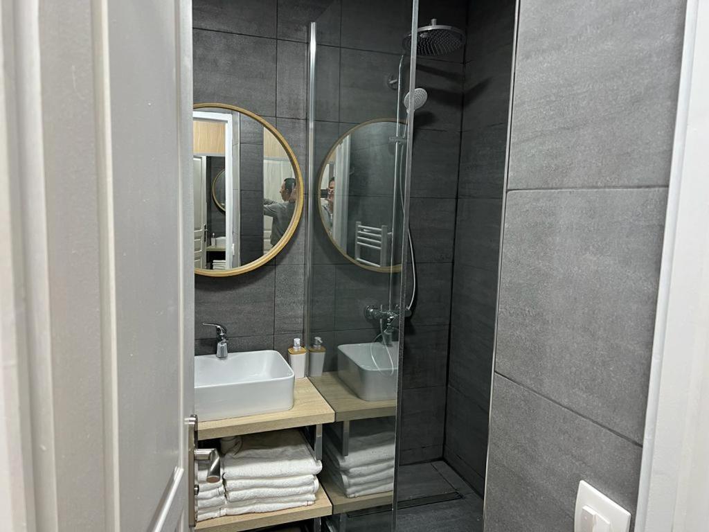 Le Cosy Residence Du Golf Deauville Zewnętrze zdjęcie