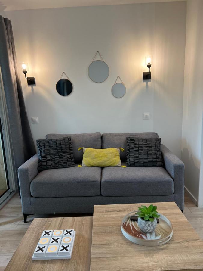 Le Cosy Residence Du Golf Deauville Zewnętrze zdjęcie