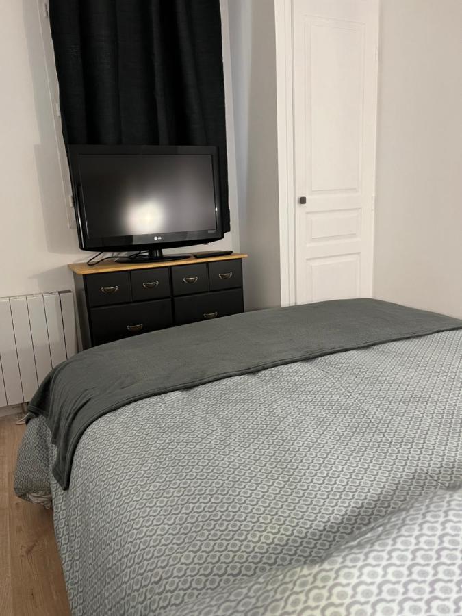 Le Cosy Residence Du Golf Deauville Zewnętrze zdjęcie